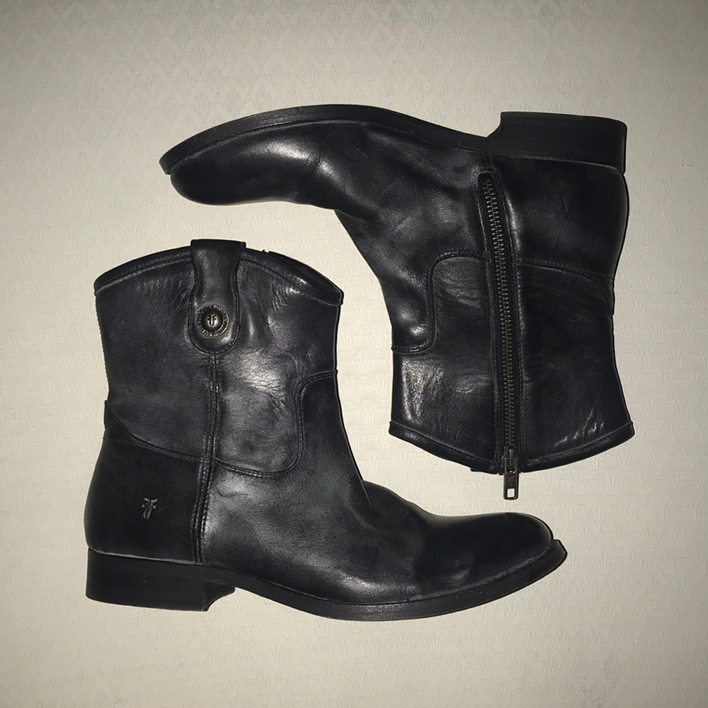 Frye boots